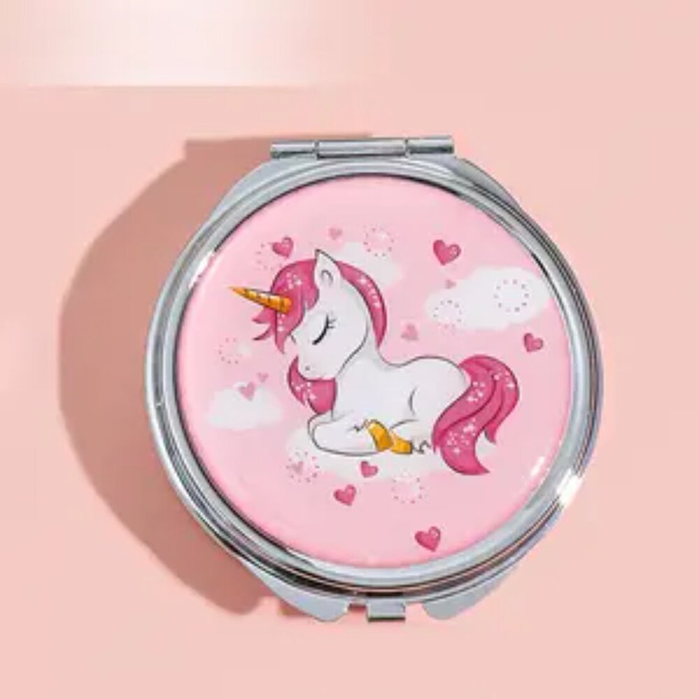SALE -  1pc  Unicorn Pony Pill Organizer